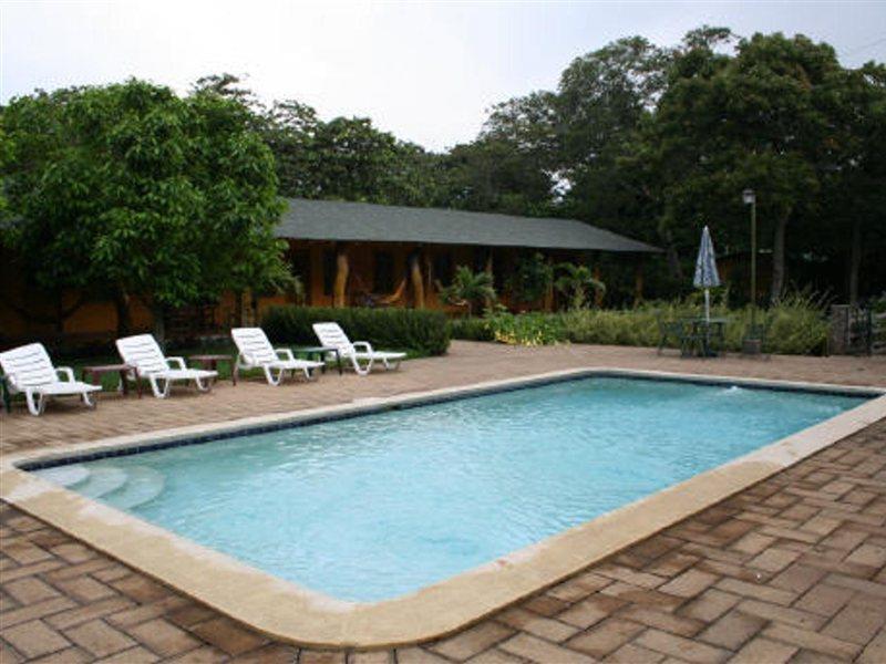 Hotel Santa Leticia Apaneca Exteriör bild